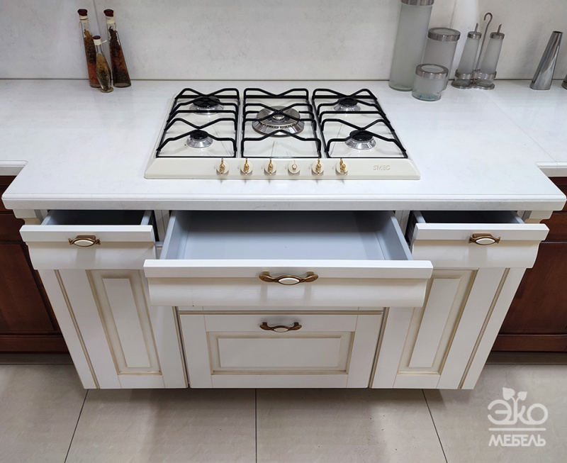 Кухонный гарнитур КАРИНА